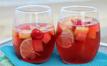 SANGRIA ROSE