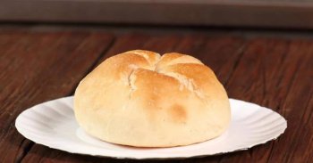 Pains au lait fermenté