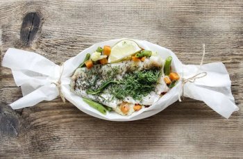 La Cuisine en Papillote: Un Art Culinaire à Redécouvrir