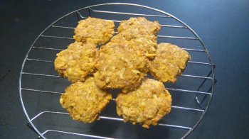 Croquette de thon aux chips