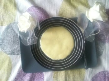 Sauce roux ou béchamel