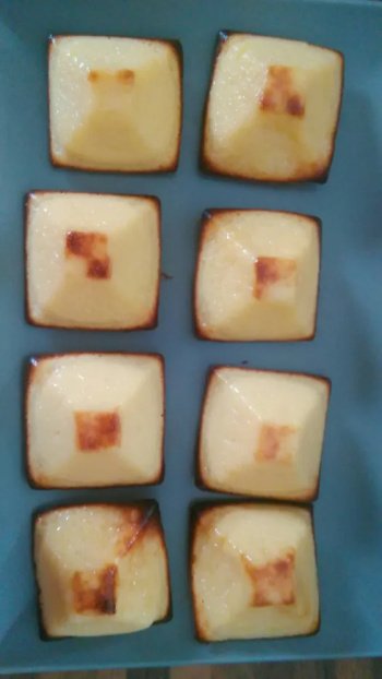 Gâteau à la noix de coco facile