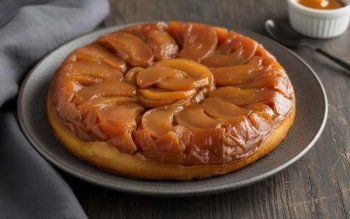 Tarte tatin