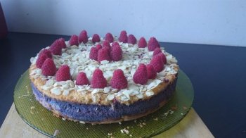 Framboisier revisité