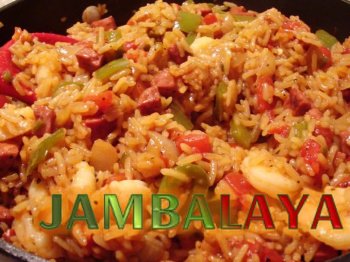Jambalaya