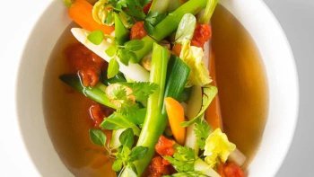 Les Ragoûts de Légumes : Un Voyage Culinaire Réconfortant