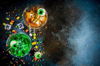 Glaçons aux yeux de rats