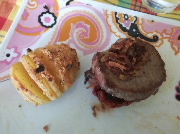 Tournedos enchanteurs