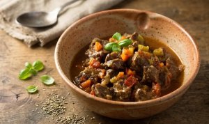 Daube de Bœuf Provençale