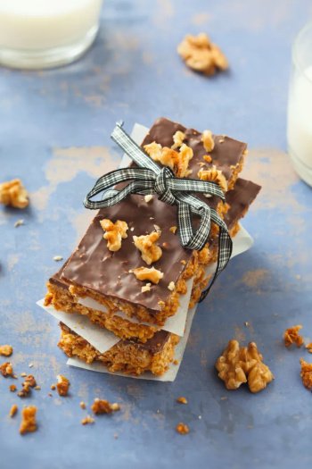 Barres de céréales