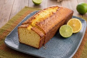 Cake au Citron Moelleux : La Recette Inratable qui Réussit à Tous les Coups