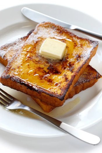 Pain perdu Antillais