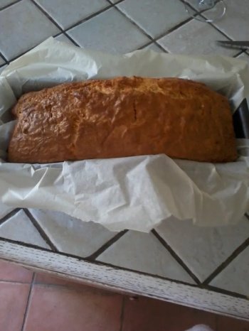 Cake fromages et lardons