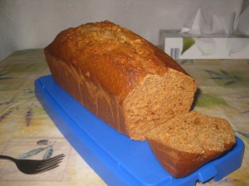 Pain d'épices des apiculteurs