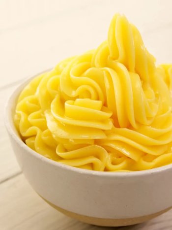 Crème au beurre : recette inratable