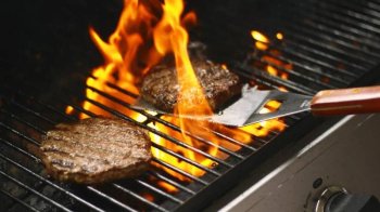 La Méthode de Cuisson au Gril