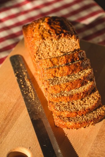 Le véritable pain d'épices