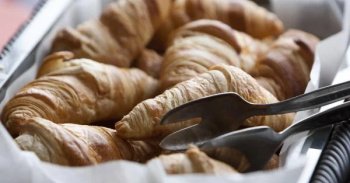Croissants dorés : recette de nos grands-mères