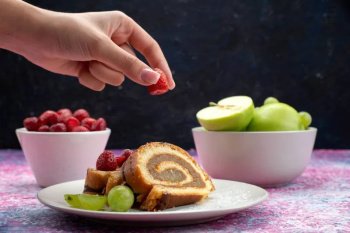 Top 25 recettes de desserts rapides et équilibrés