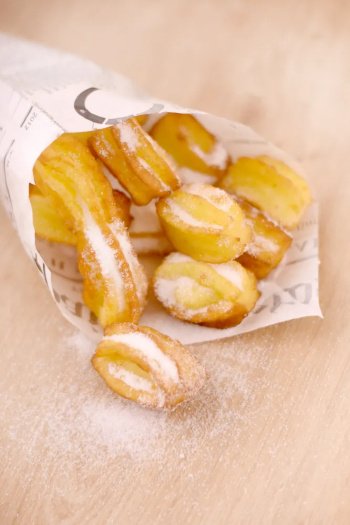 churros
