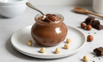 Nutella maison