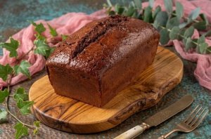 Cake au Chocolat Fondant : La Recette Intense au Chocolat Noir et Nutella qui Devient Vite un Incontournable