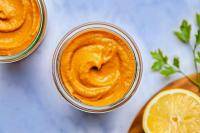 Sauce romesco