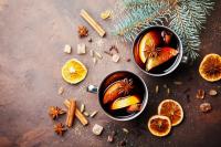 Vin chaud aux épices au Companion