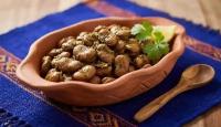 Recette de fèves à la marocaine