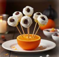 Rien que pour vos yeux (spécial Halloween)