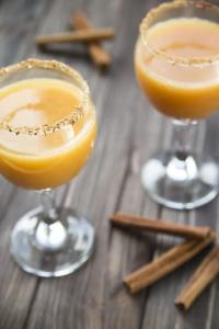 Sangria sans alcool facile