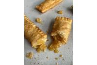 Les Chaussons aux Pommes \ Fast Food\
