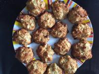 Cookies d'automne