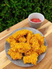 Tenders de poulet