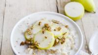 Porridge : recette petit déjeuner