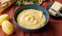 Aligot à la tome fraîche