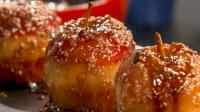 Pomme d'amour revisitées spéciale saint valentin
