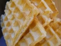 Les gaufres de \Momo\
