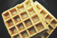 Nuage de gaufre