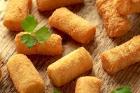 Beignets de Maroilles