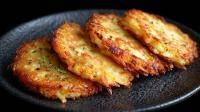 Rösti maison