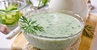 Verrine à la nordique
