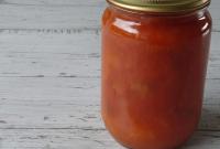 Confiture de prunes légère