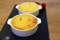 Parmentier au maquereau rapide