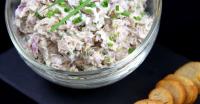 Rillettes de maquereau