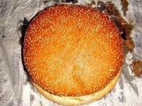 Buns (pains pour hamburger)