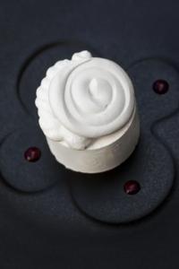 Le vacherin d'Hélène