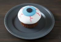 Muffin Halloween