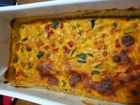 terrine de légumes