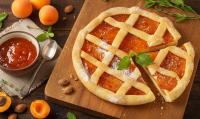 Crostata